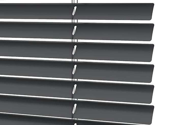 Origin, Grey - STICKFITLite Venetian Blind - Image 4